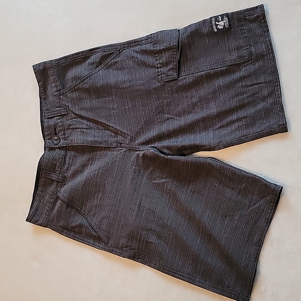 Vans Big Boy Board Short